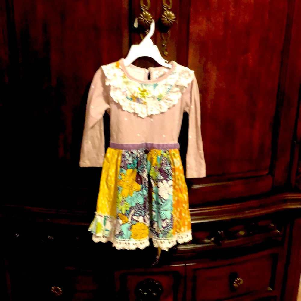 The dress is Purr Fect!  So cute for this time of year!